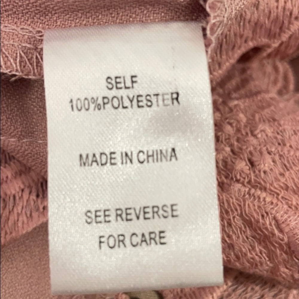 Charlotte Russe Top Size Medium - Picture 8 of 8